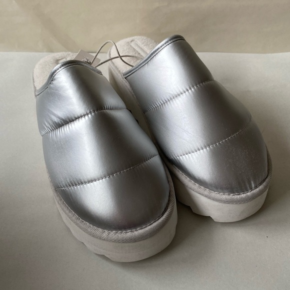 Maeve Shoes - Anthropologie Platform Slipper Shoes